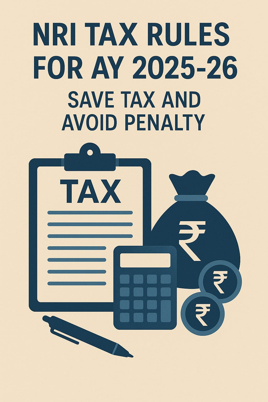 SAVE TAX