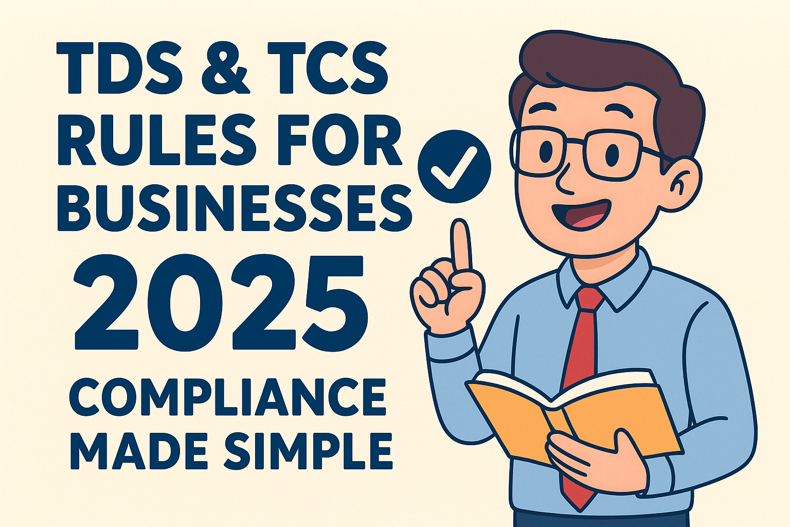 TDS And TCS Rules